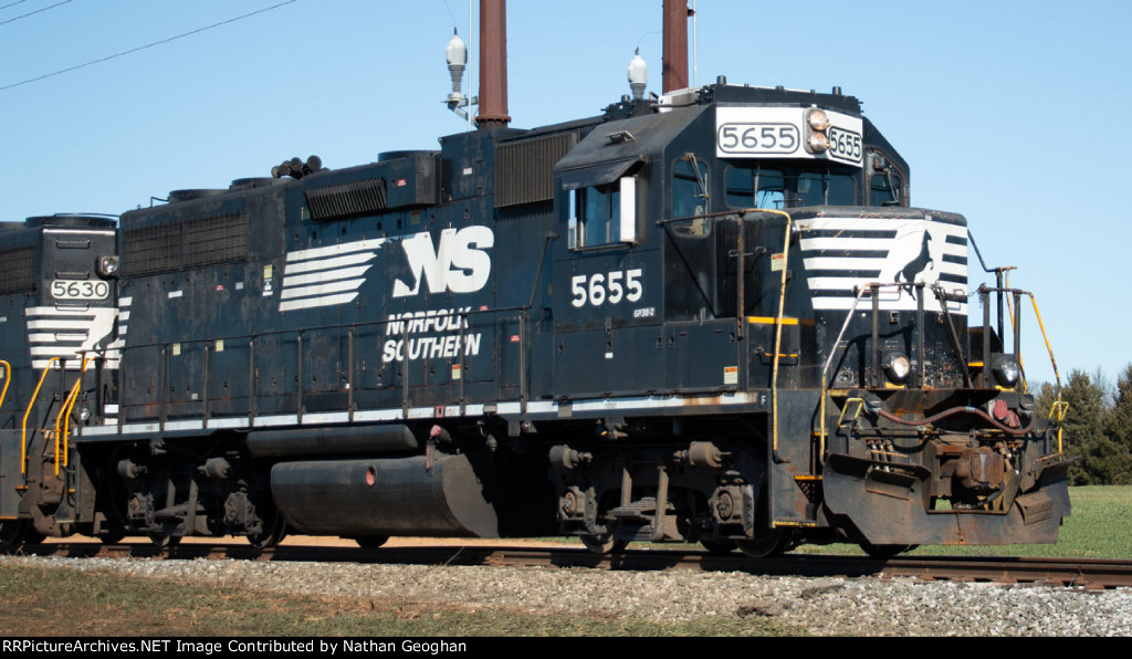 NS 5655